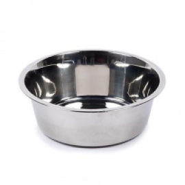 STAINLESS STEEL BOWL SSD3 (1.85L) - Delivery 2-14 days