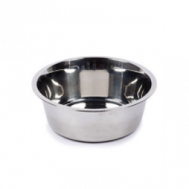 STAINLESS STEEL BOWL SSD5 (500ML) - In stock