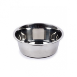 STAINLESS STEEL BOWL SSD5 (500ML) - In stock