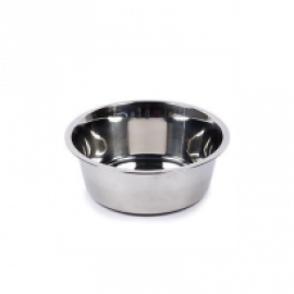 STAINLESS STEEL BOWL SSD6 (250ML) - In stock