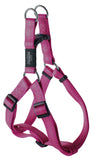 ROGZ REFLECTIVE STEP-IN HARNESS X-LARGE - Delivery 2-14 days