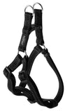 ROGZ REFLECTIVE STEP-IN HARNESS LARGE - In stock