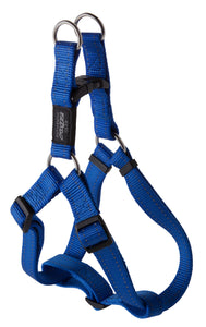 ROGZ REFLECTIVE STEP-IN HARNESS (LARGE)