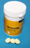 ANTEZOLE CAT DEWORMER - 20PCS