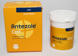 ANTEZOLE CAT DEWORMER - 20PCS