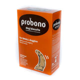 PROBONO BISCUITS ROAST BEEF SMALL DOG (1KG) - In stock
