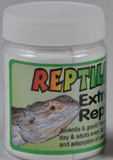 REPTILE RESORT PLAIN CALCIUM (90G)