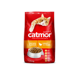 CATMOR ADULT CAT FOOD CHICKEN (1.75KG) - In stock