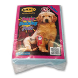 DARO PUPPY TRAINING PADS (6-PACK)