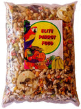 ELITE PET PARROT FOOD (1KG) - In Stock