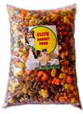 ELITE PET RABBIT FOOD (2KG) - In stock