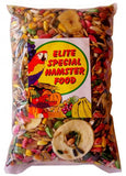 ELITE PET HAMSTER FOOD (500G) - In stock