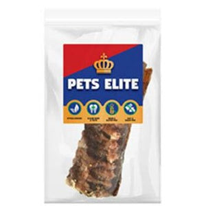 PETS ELITE - PEANUT BUTTER LOLLY DOG DOG TREAT - In Stock