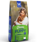 MONTEGO CLASSIC PUPPY DOG FOOD FOR SMALL BREEDS (10KG) - In Stock