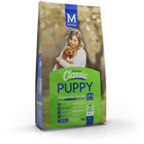 MONTEGO CLASSIC PUPPY DOG FOOD FOR SMALL BREEDS (2KG) - In Stock