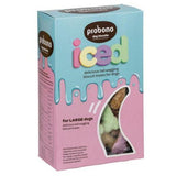PROBONO ICED BISCUITS (1KG) - In stock