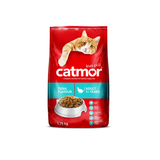 CATMOR ADULT DRY CAT FOOD (TUNA 1.75KG) - In stock