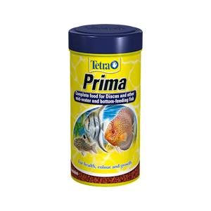 TETRA PRIMA BITS FISH FOOD (30G - 100ML) - Delivery 2-14 days
