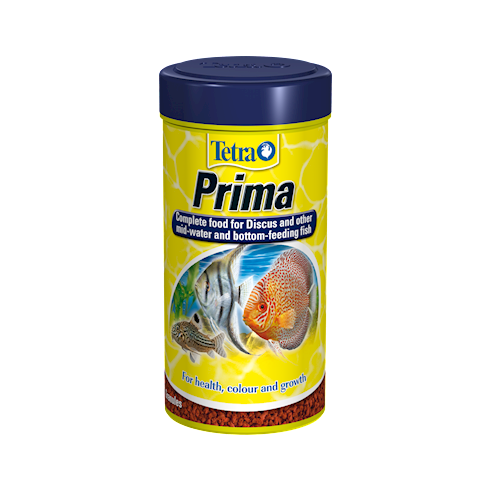 TETRA PRIMA BITS FISH FOOD (30G - 100ML) - In stock