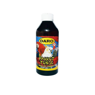 DARO PARROT TONIC (200ML) - Delivery 2-14 days